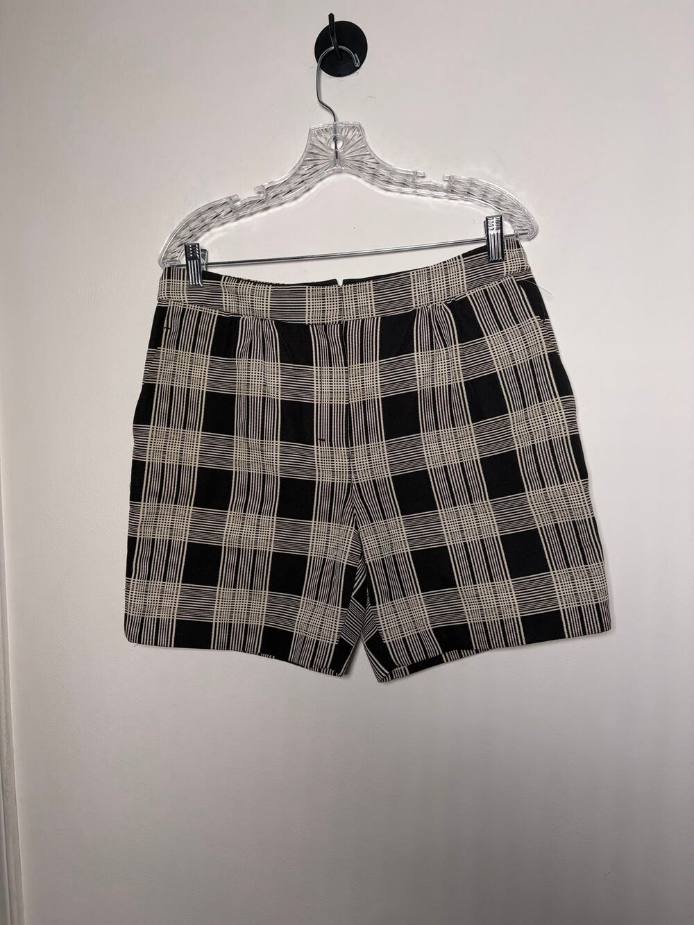 Maiyet Striped Shorts - Size 40